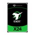 SEAGATE Tvrdi disk Exos X24, 12TB 3.5", SATA 6Gb/s, 7200RPM, 512e/4KN